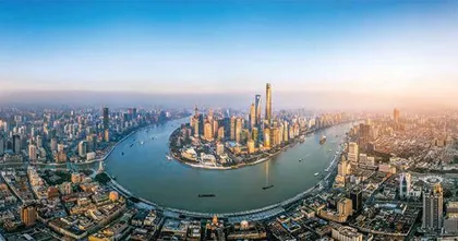 朱鹤新:加大制度型开放力度1