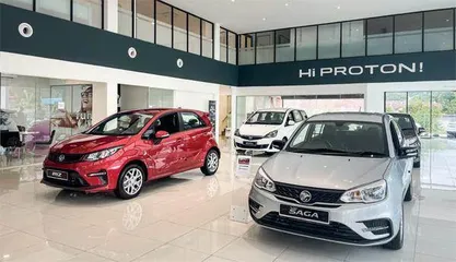 中国车企如何突围马来西亚?2