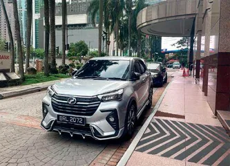 中国车企如何突围马来西亚?3