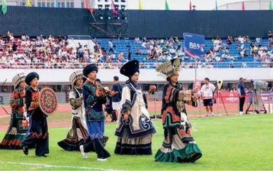 凉山文旅走红,抖音足球嘉年华带动当地产业消费增长4