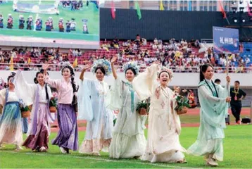 凉山文旅走红,抖音足球嘉年华带动当地产业消费增长5