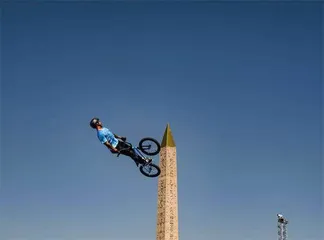 直击巴黎奥运5