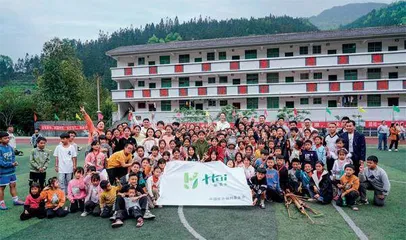 博士惠若琪:让排球成为探索世界的载体2