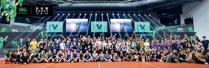 博士惠若琪:让排球成为探索世界的载体4