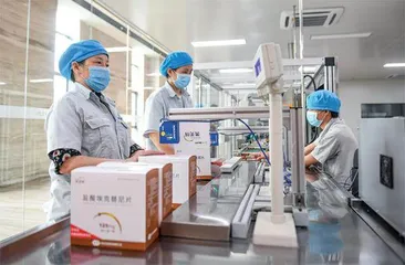 医药行业还能跑出多少个IPO?1