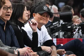阿里重组真正结束1