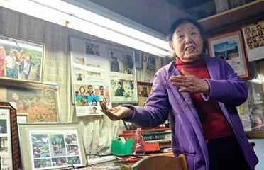日本式乡村振兴:把卖树叶做成一门生意2