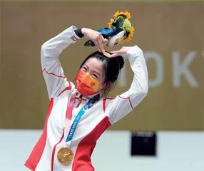 短视频时代,奥运会也“碎片化”了1