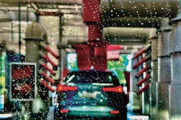 美国为何要围堵中国电动车？