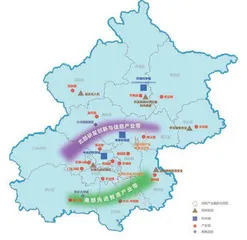 北京未来产业新途2