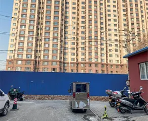 这栋北京危旧楼何以原拆原建？