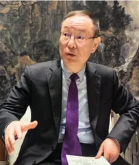 王一鸣：发展新质生产力避免哪些误区？