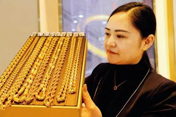 普通人需要的追金攻略