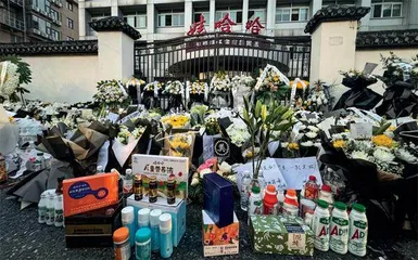 42岁,宗馥莉的人生不再有“外挂”1