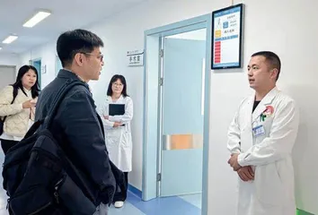 一个新的集采格局正在形成1