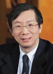 易纲连任央行行长,再历金融监管改革1