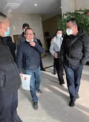 包工头“偷拍最富法官”案始末2