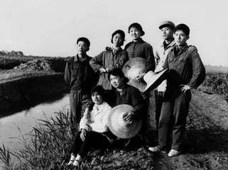 对话陈海汶:用影像给文字做历史参照,还给那个时代的人们以尊严2