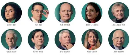 告别便宜钱时代|巴伦2023年度投资圆桌1