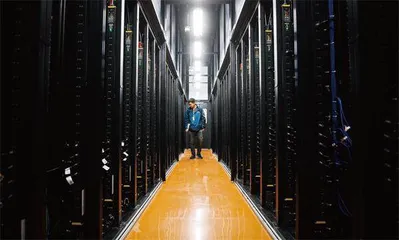中国算力雄心4