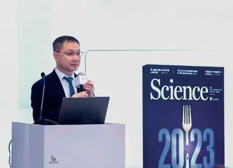 中国减重元年的“破”与“立”2