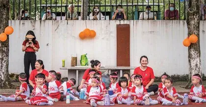 “学位预警”何来？