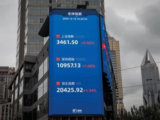 “更加积极有为”释放重大政策信号1