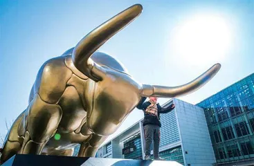 做多中国股市