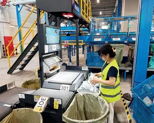 香港“三跑”助推机场城市1