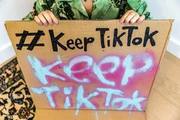 美国国会与Z世代的TikTok战争4