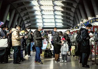 幸运挨过2022年后，不应止步不前1