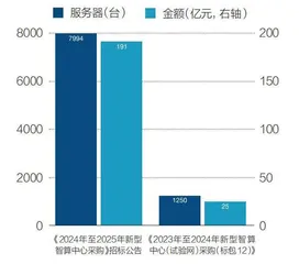 中国算力,过剩了吗?4