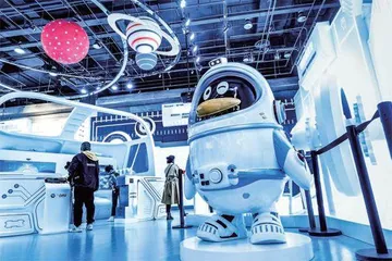 中国十二大互联网公司2022年盘点：和过去的自己告别