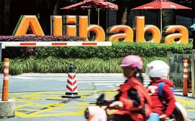 中国十二大互联网公司2022年盘点:和过去的自己告别1