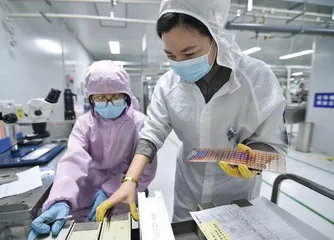 重组科技部的逻辑与意义1