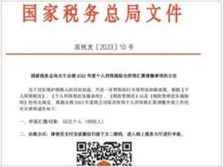 新型诈骗术:个税可退70%?1