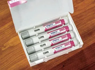 减肥者在抢降糖药1