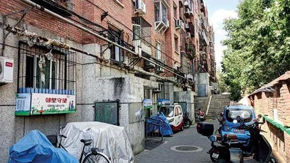 北京楼市降价真相