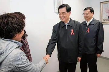送别李克强2