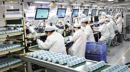 以“质的提升”带动整体经济“量的增长”
