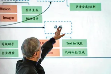 企业给大模型买单，孰“轻”孰“重”？