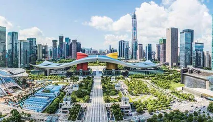 深圳国企改革有何不同?1