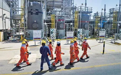 中东冲突波及油价和全球经济