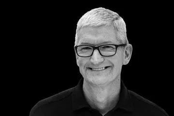 2023《巴伦周刊》最佳CEO榜单5