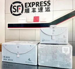 顺丰：快递龙头的低碳坚持