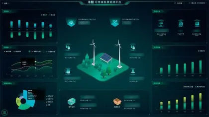 顺丰:快递龙头的低碳坚持2