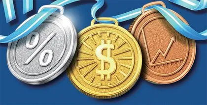 《巴伦周刊》最佳基金家族
