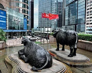 度量香港国际金融中心，不应只看股市