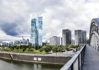 专访特里谢:欧央行必将持续加息1