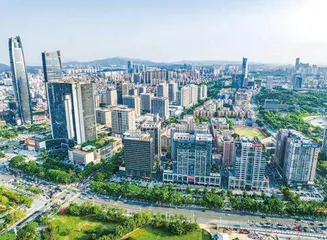 东莞求变1